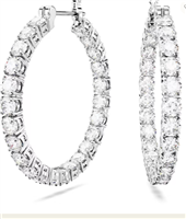 Orecchini Swarovski Donna MATRIX in Lega metallica Zirconia 5647715 - 5647715